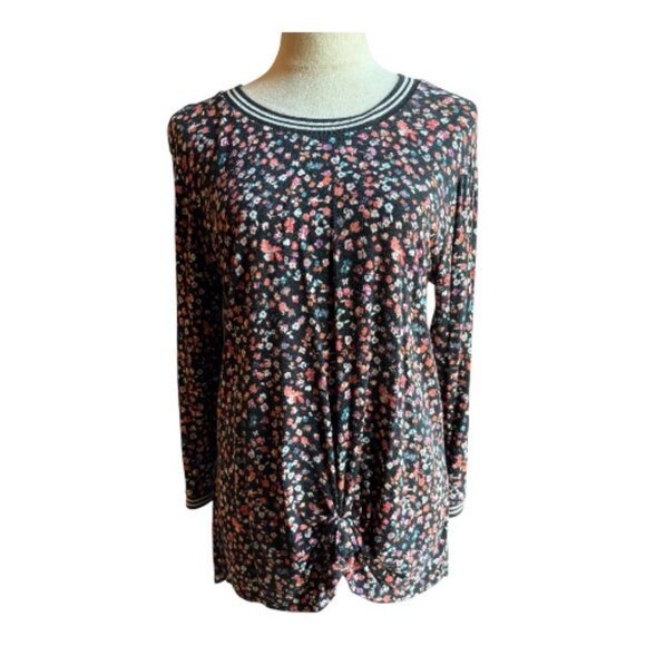 Maurices 24/7 Blouse (2241) - Picture 1 of 4